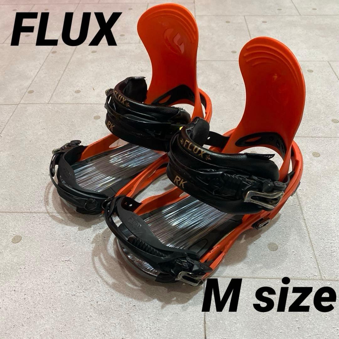 ★ FLUX フラックス　ヴィンディング　スノーボード ボード　スノボー　メンズ