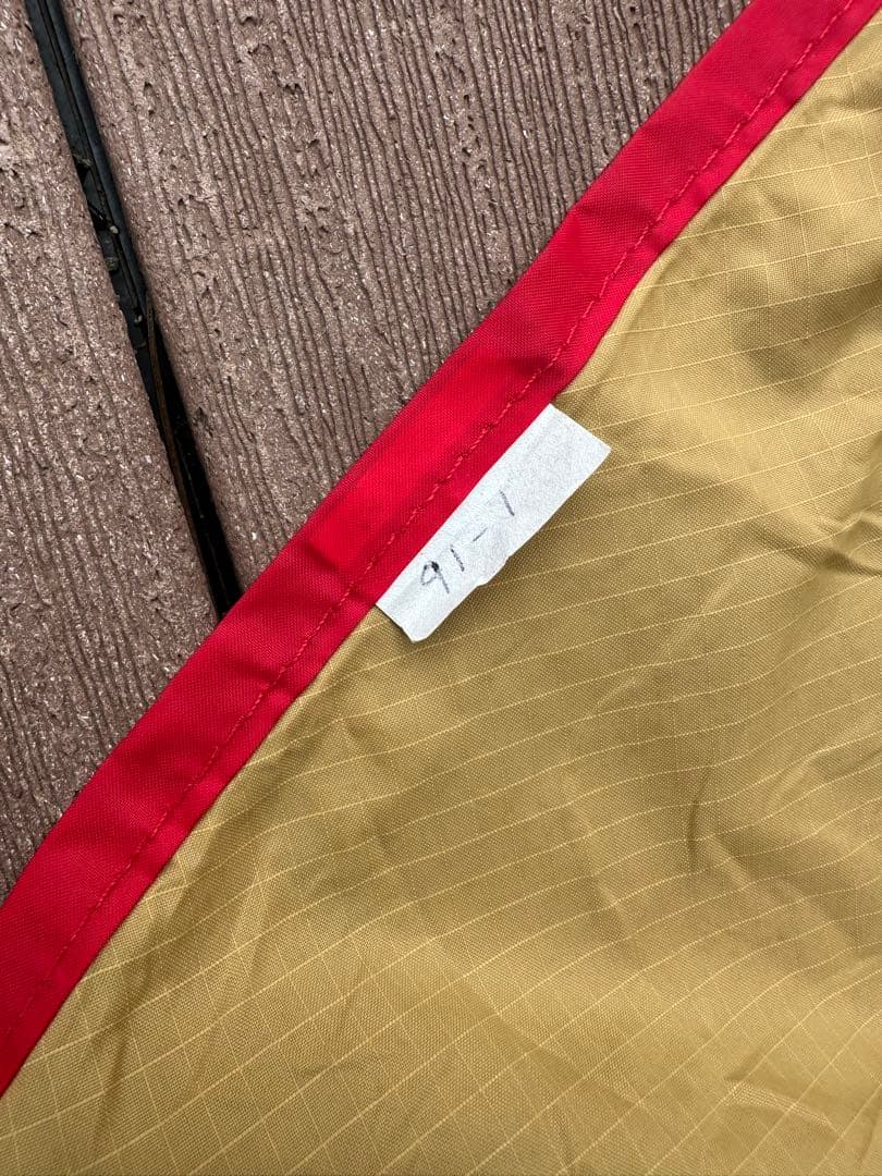 USA製⭐︎モステント・パラウィング12フィート・カムデン