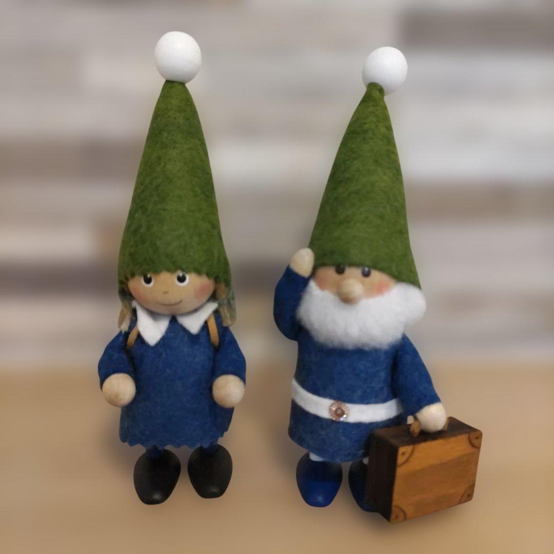 ノルディカニッセ　限定　旅するニッセ