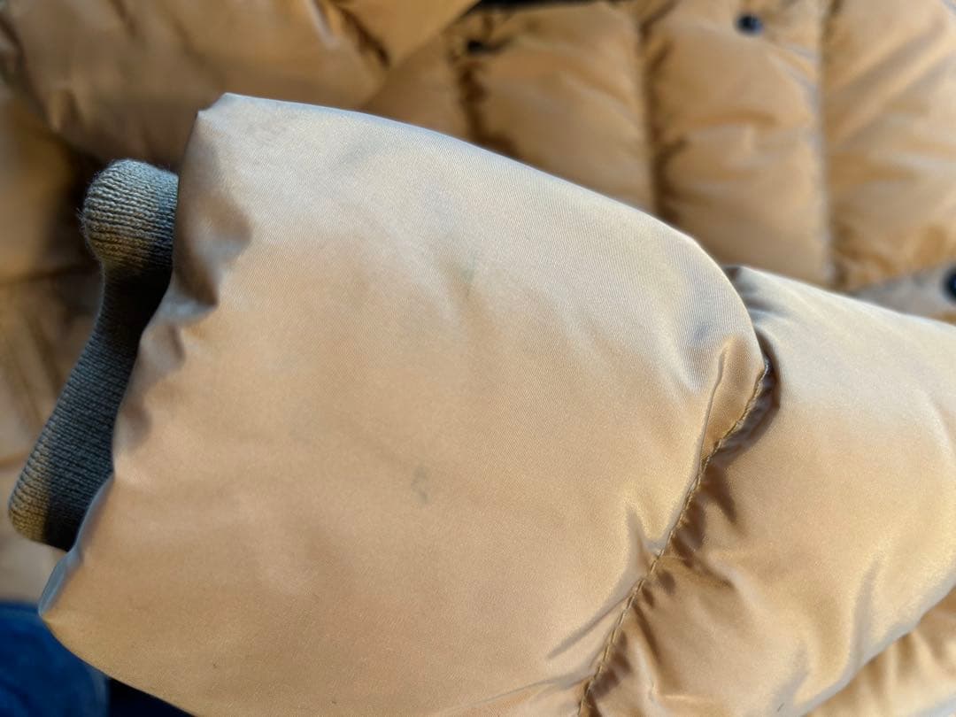 MONCLER レディース　モンクレールダウン