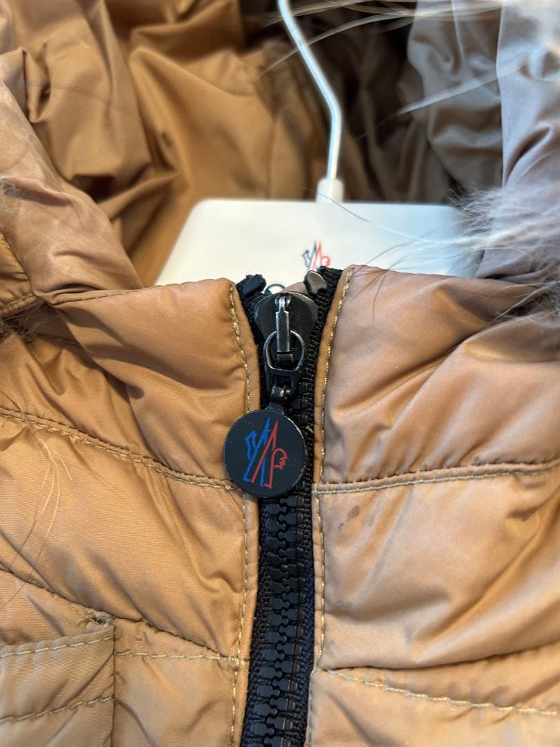 MONCLER レディース　モンクレールダウン