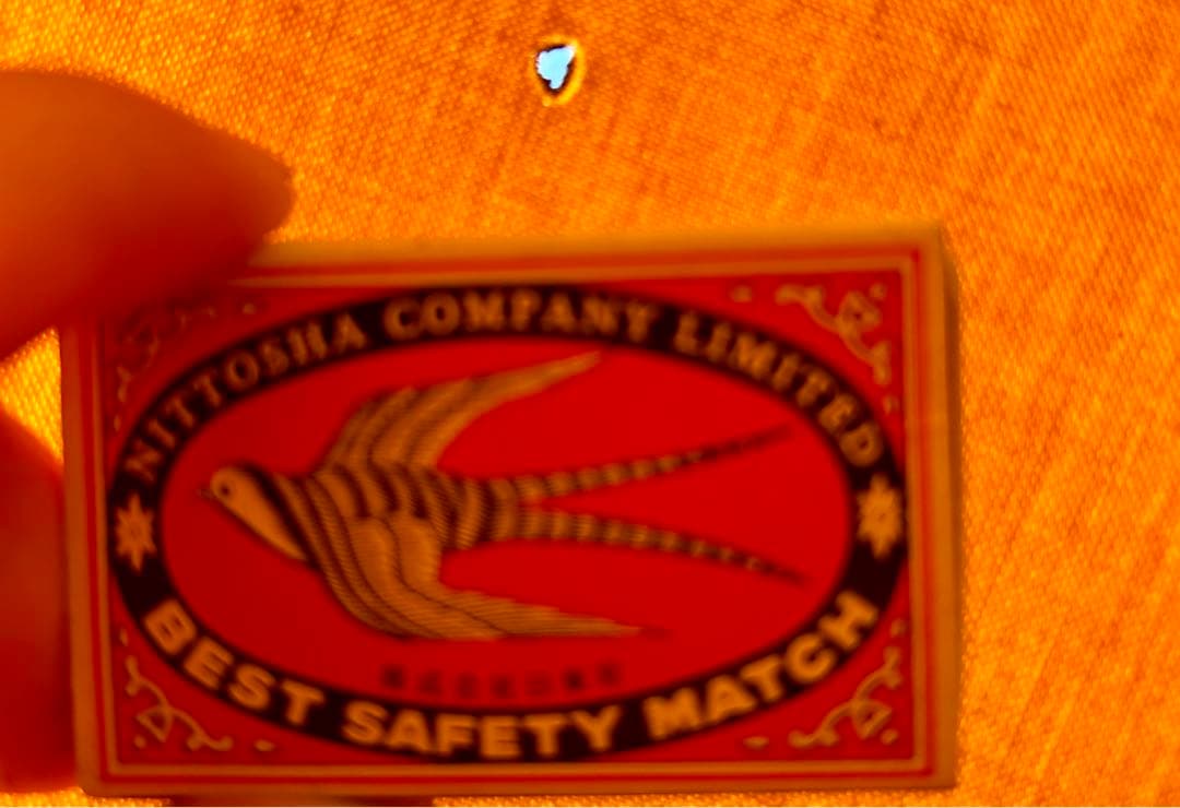 tentipi テンティピ　ジルコン9 ジルコン