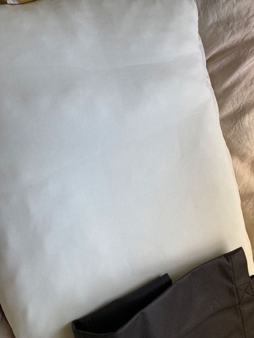 じぶんまくら 頂 レッジタイプ