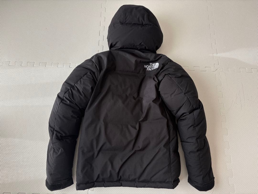 【まめ】THE NORTH FACE バルトロライトジャケットXXS