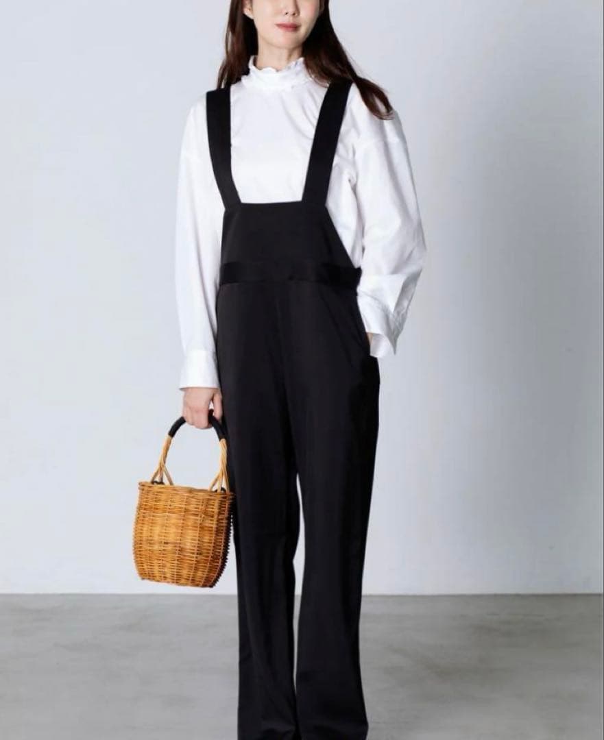 ともさかりえ my weakness サロペット　マイウィークネス