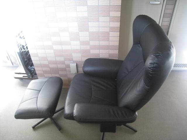 大阪市内より　リクライニングチェア パーソナルチェア ロード4 ソファ ニトリ