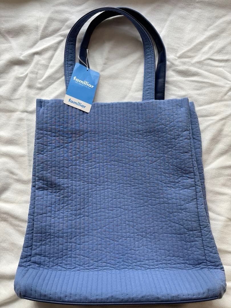 【タグ付新品/コラボ】Pionunnal × familiar PORTE 縦型