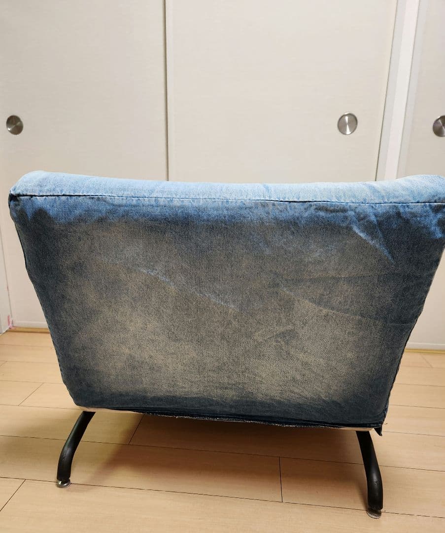 JOURNAL STANDARD furniture ロデ チェア ソファ