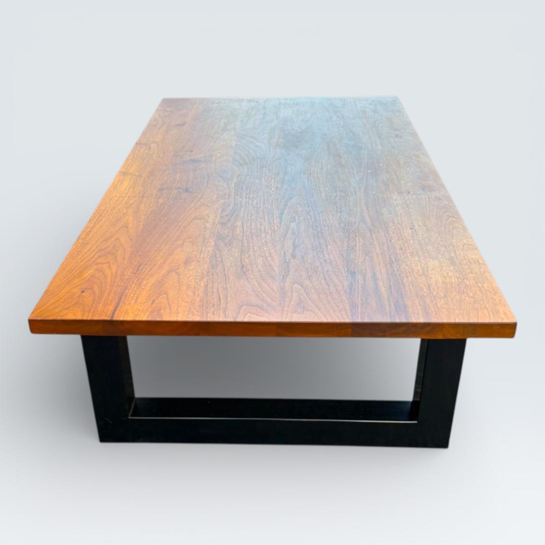 【週末セール】マスターウォール WILDWOOD リビングテーブル 120cm