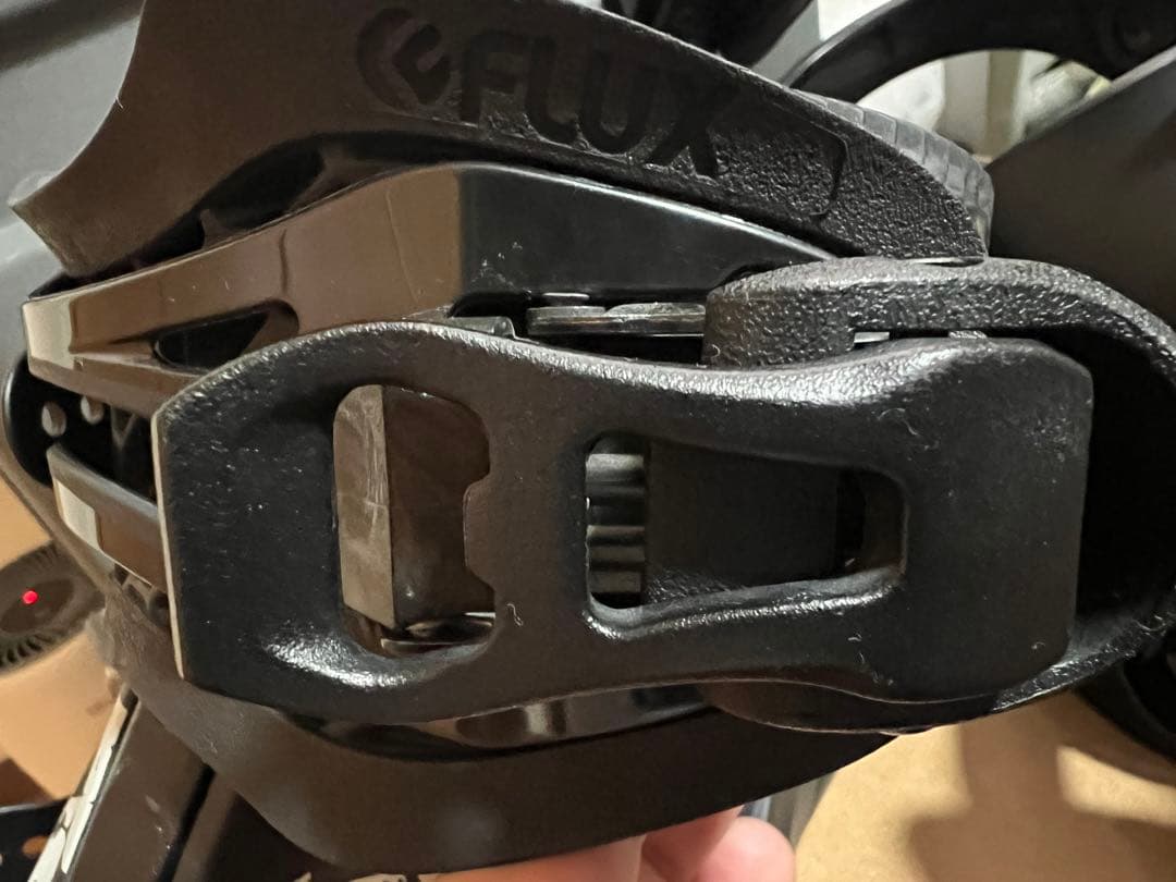 ＦＬＵＸ XF　PENNYWISE　M (25.0～27.5）