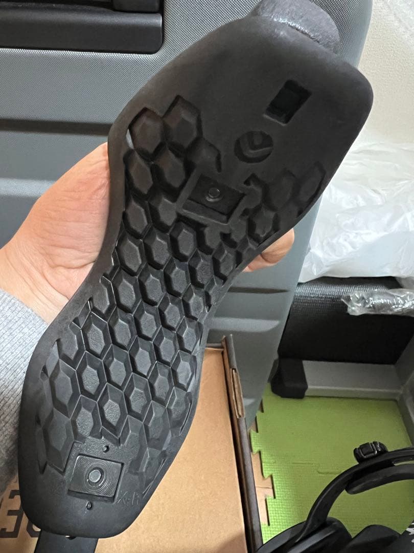 ＦＬＵＸ XF　PENNYWISE　M (25.0～27.5）