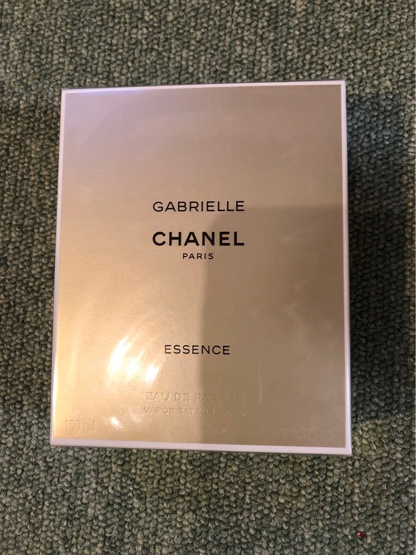 新品未使用✨CHANEL ガブリエル　オードゥパルファム　100ml 香水