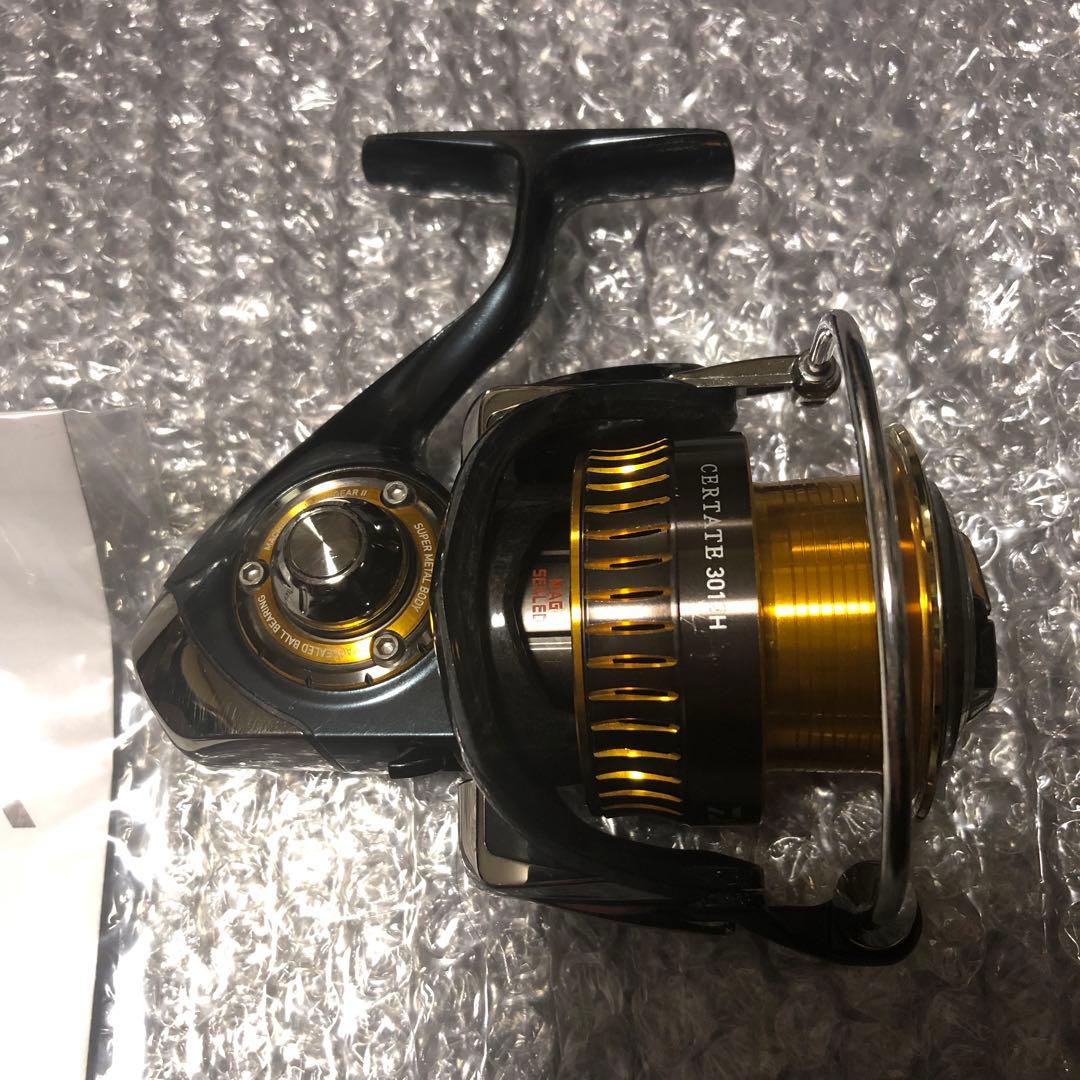 ダイワ　daiwa 16 セルテート　CERTATE 3012H