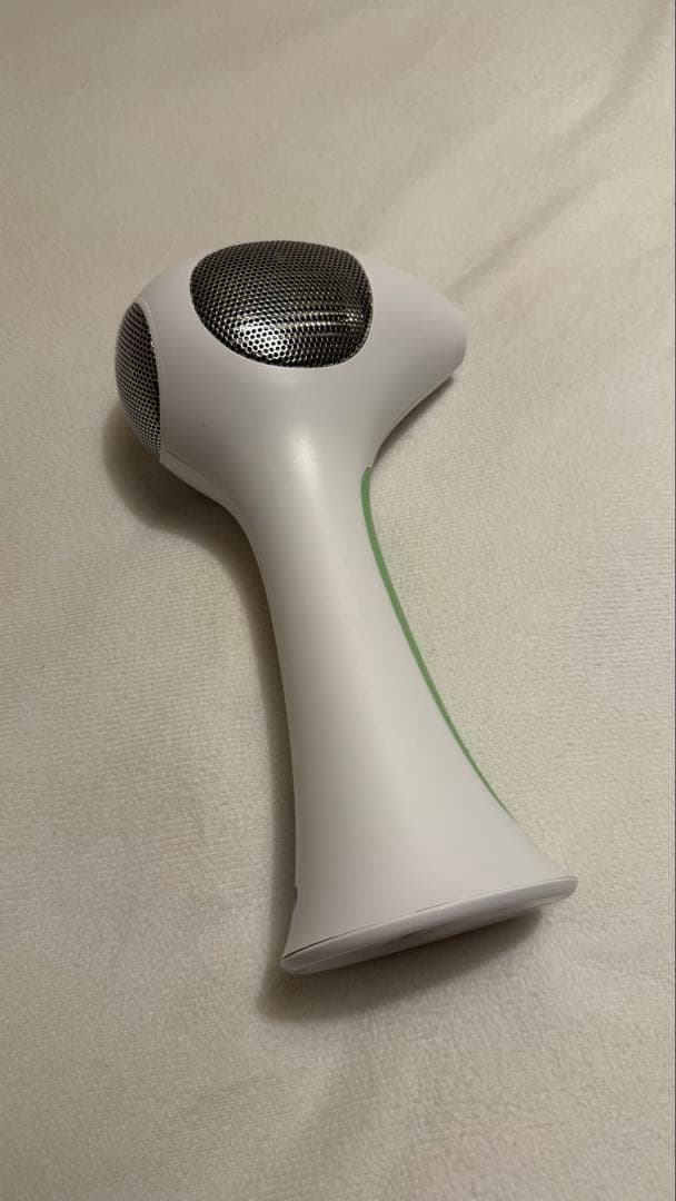 トリア パーソナルレーザー脱毛器 4X 美品 付属品完備 箱なし