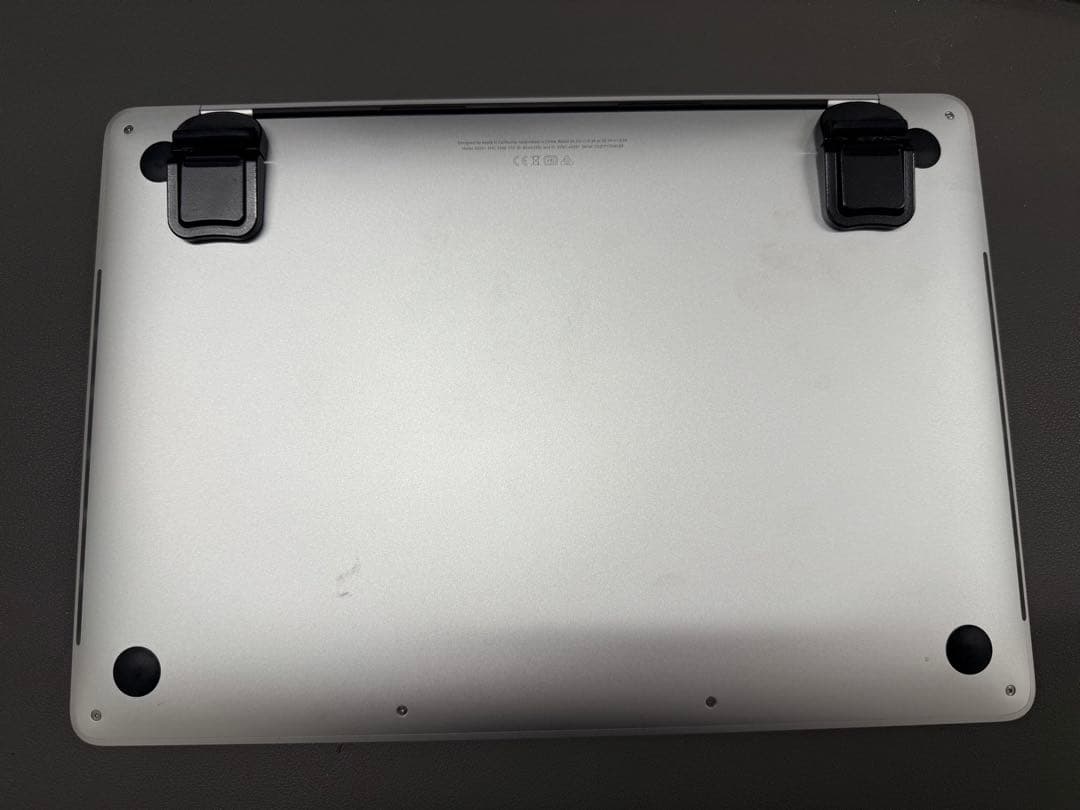 MacBookPro 13 2020（i7/32GB/2TB/Care+）