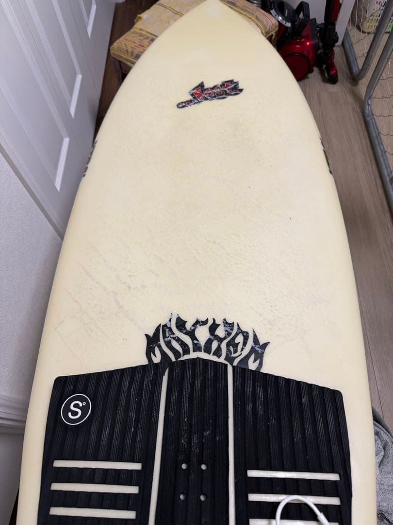 LOSTサーフボード HYDRA