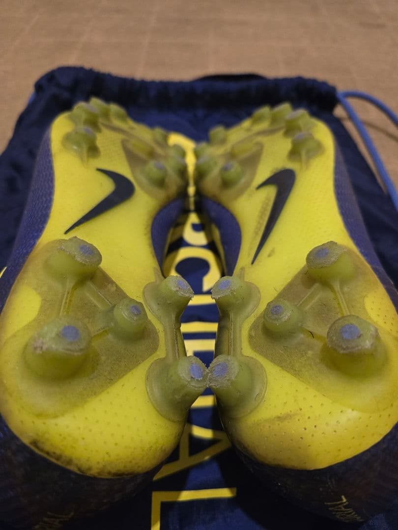 マーキュリアルスーパーフライ8エリート　HG