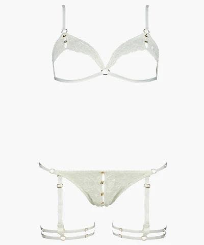 《Aubade》Boite a Desir　Hot Moon　箱なし