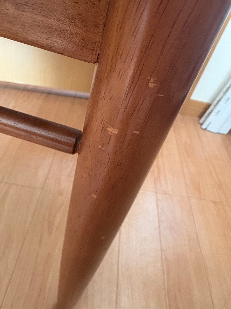 木製ダイニングチェア-journal standard furniture