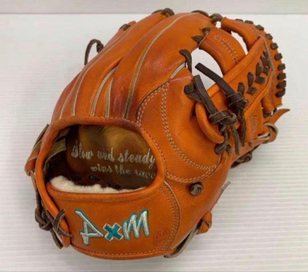 ＊要プロフ参照⭐️ディーバイエム★D×M★硬式内野★I200★極上