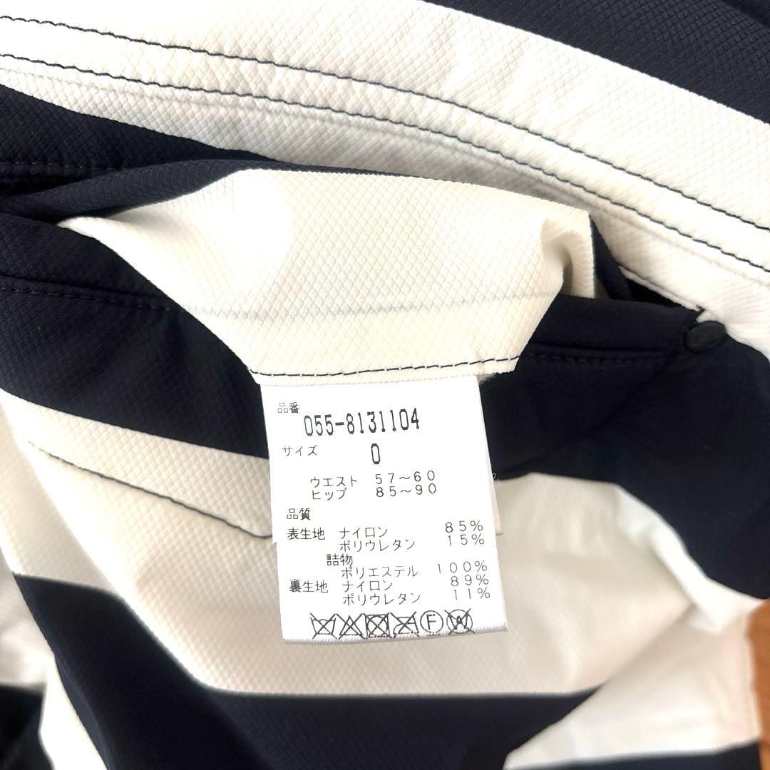 パーリーゲイツ　防寒パンツ