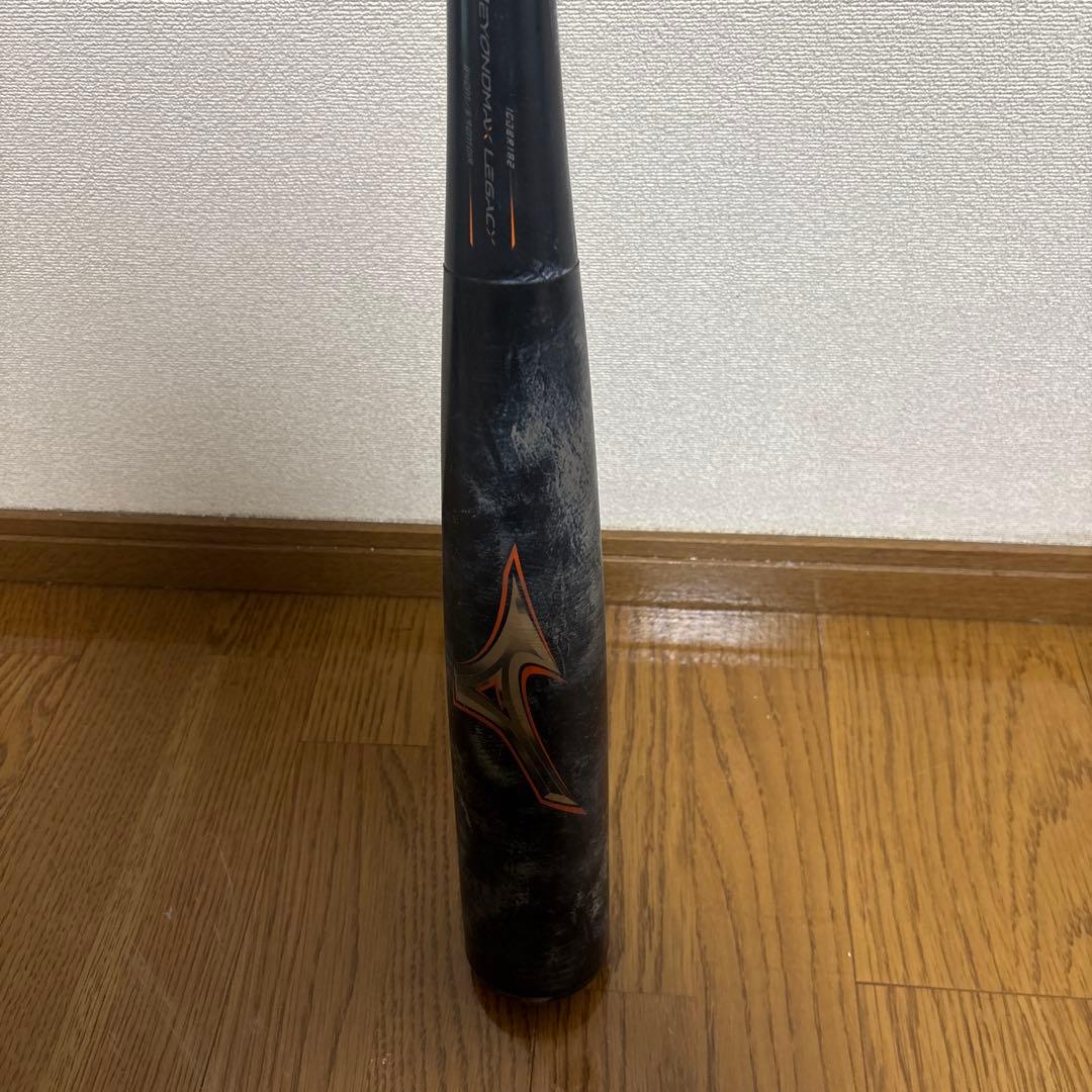 OKTさん専用　　ミズノ レガシー ミドル 84cm 1CJBR18284