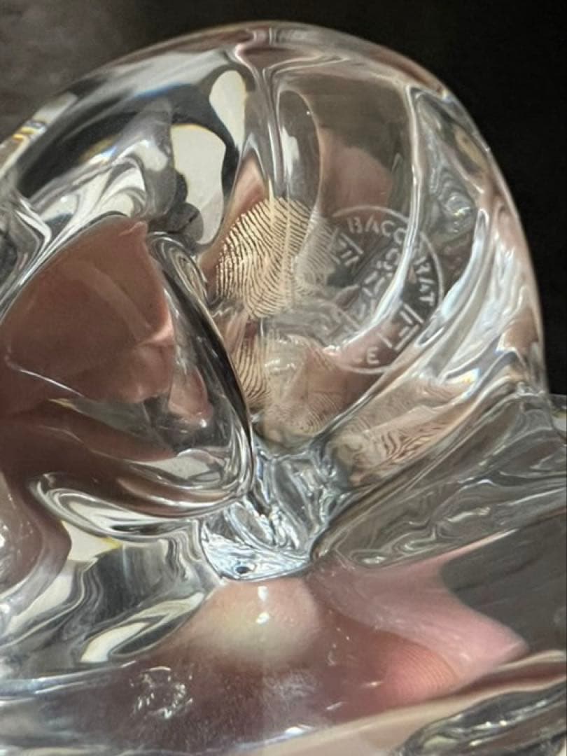 baccara バカラ　蛇　干支