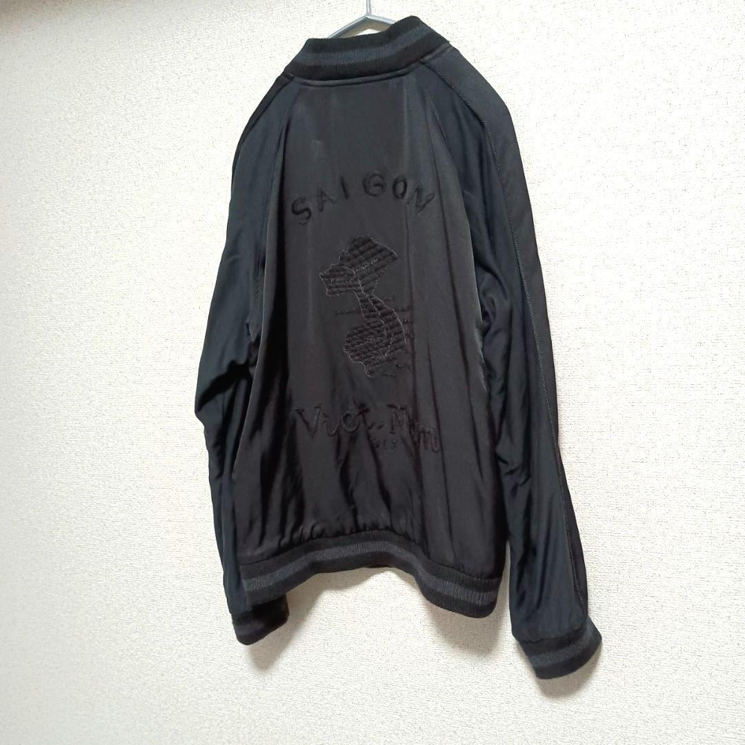 MARKA　スカジャン　ベトジャン　スーベニアジャケット