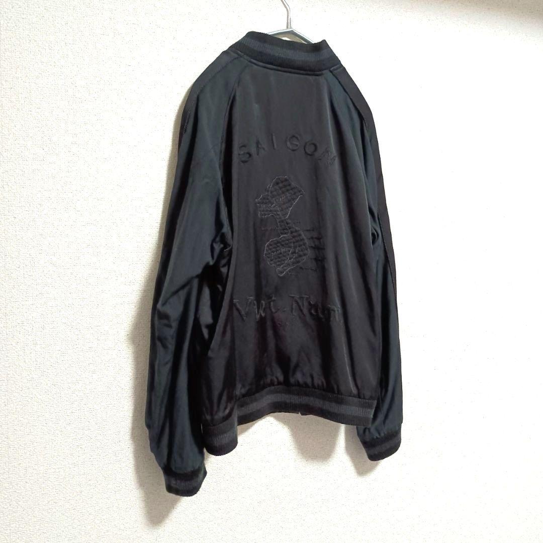 MARKA　スカジャン　ベトジャン　スーベニアジャケット