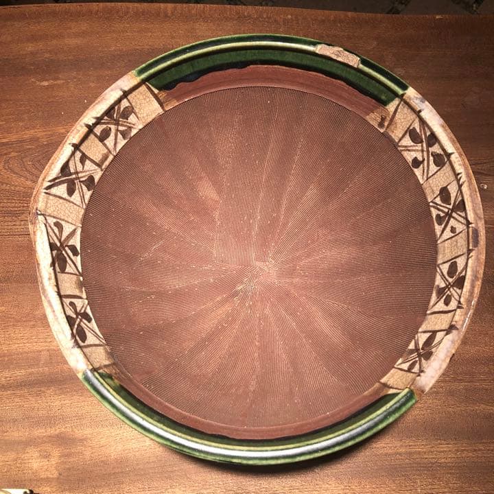 すり鉢(六兵衛)B品