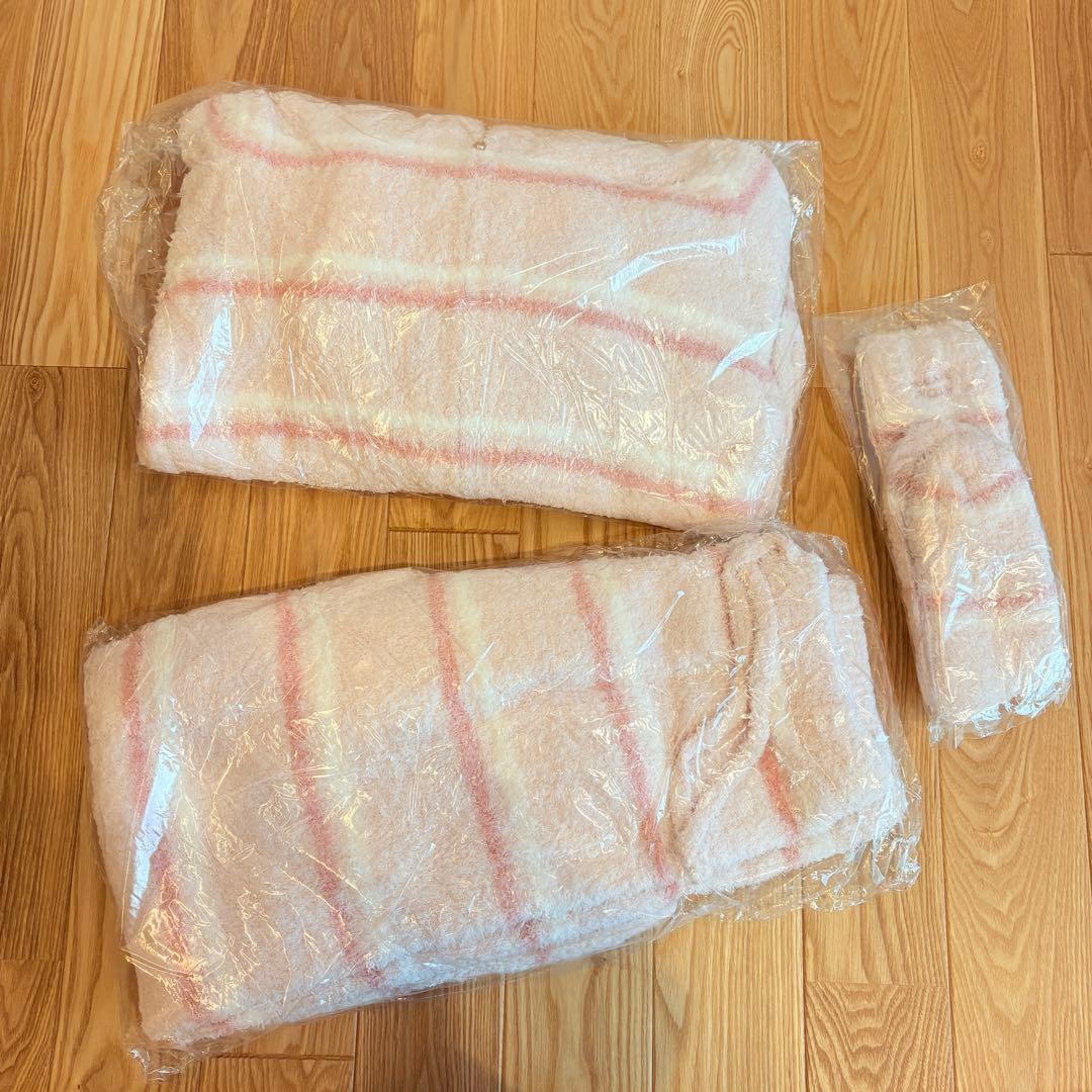 【超メルカリ市限定値下げ！】2025福袋ジェラピケ　ルームウェア