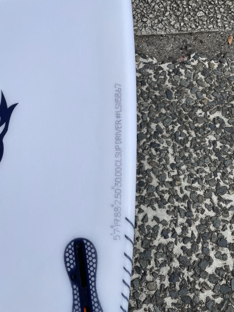 LOST SUP D LIGHTSPEED サップドライバー