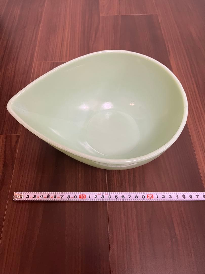 スウェディッシュモダンボウル ジェダイ　4個セット Fire-King