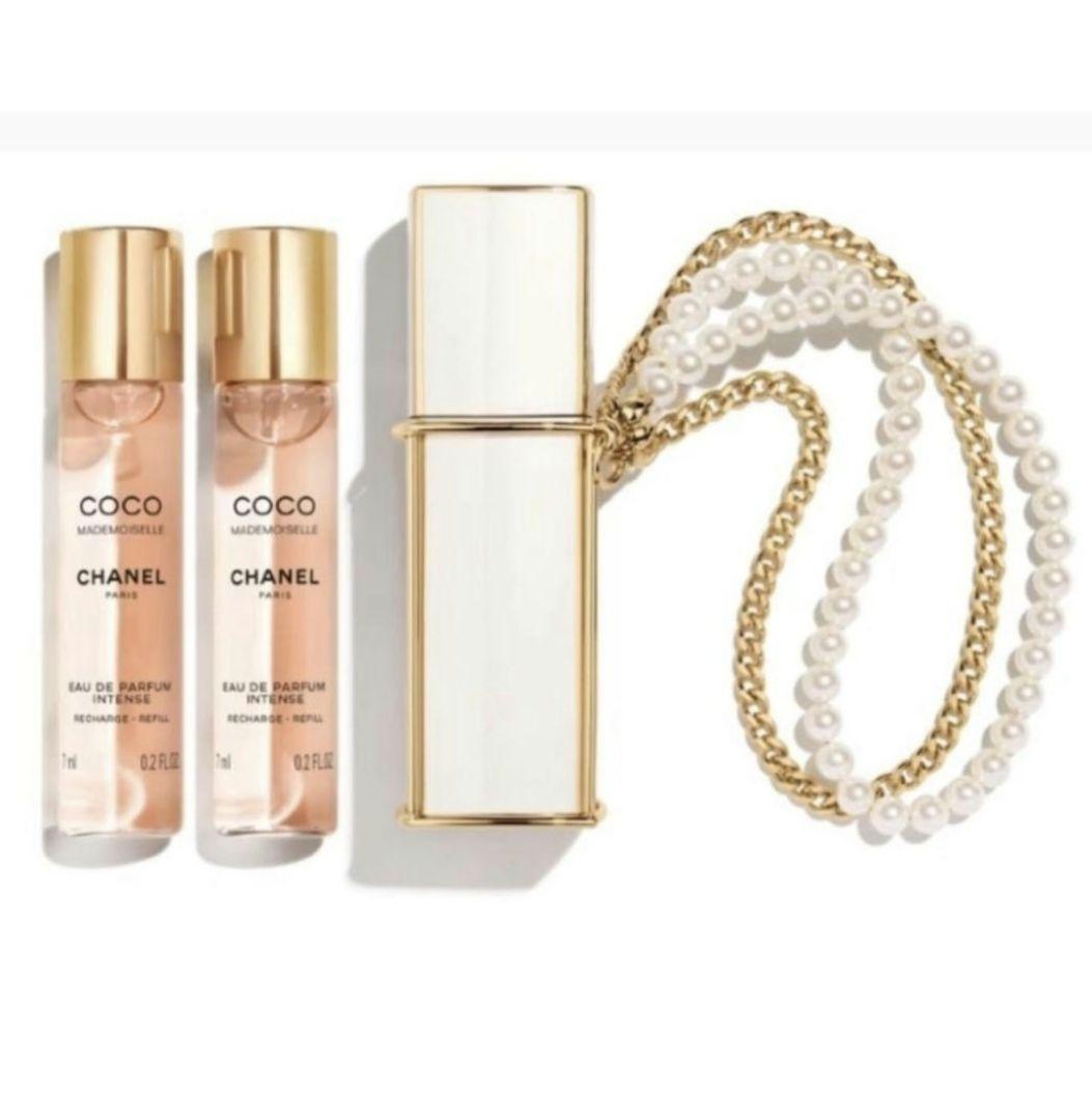 シャネル ココ マドモアゼル 限定品 Coco Mademoiselle