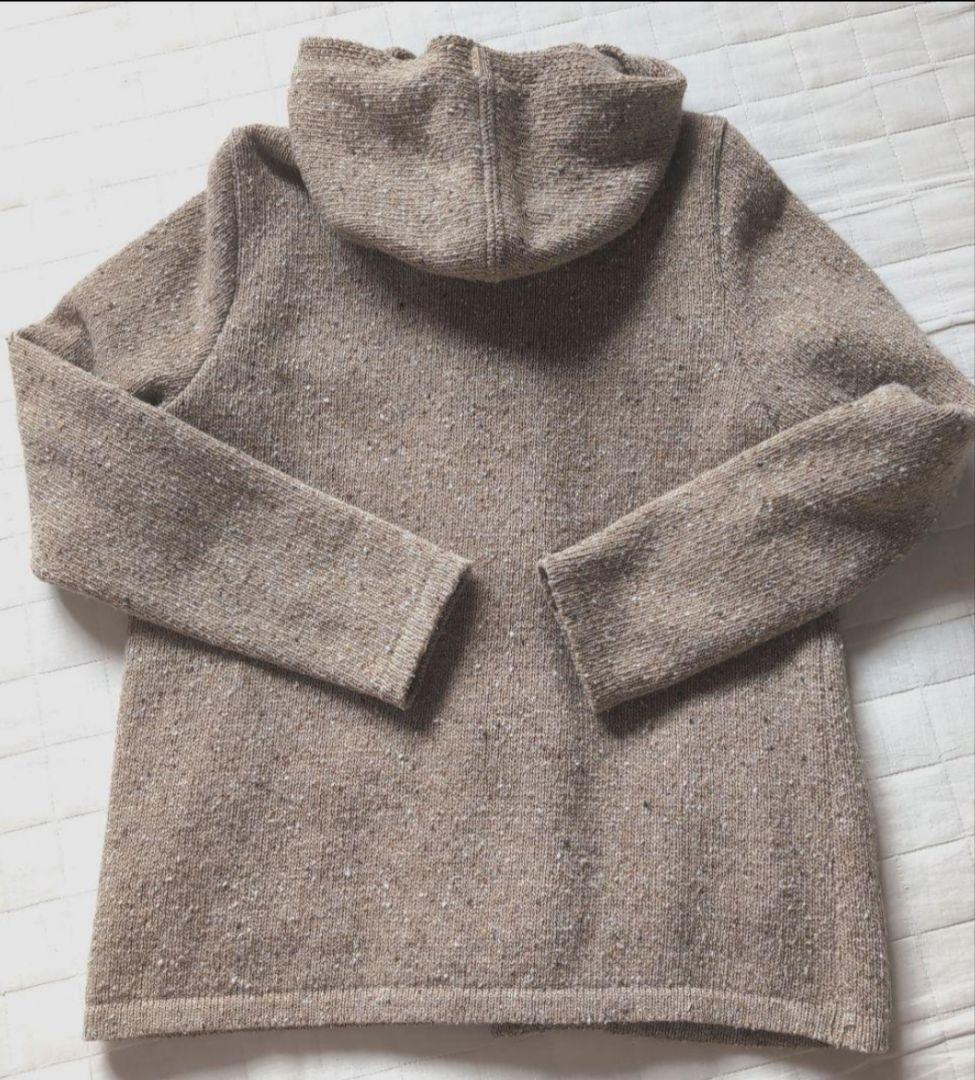 マドモアゼルノンノン　コート