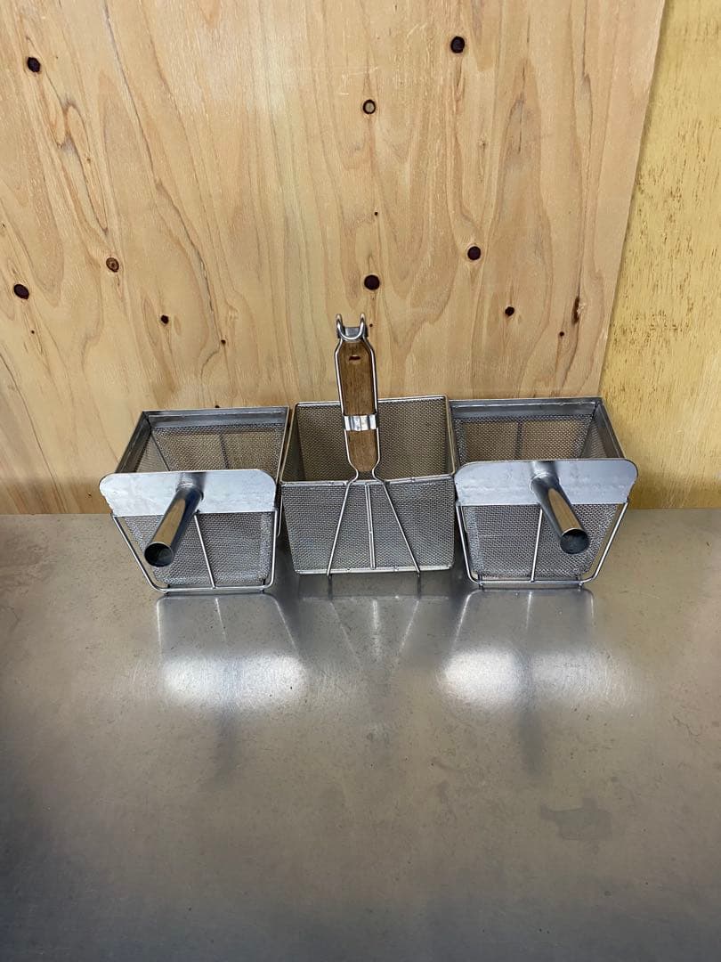 涼厨フライヤー 12L 卓上タイプ 【業務用/新品】【送料無料】