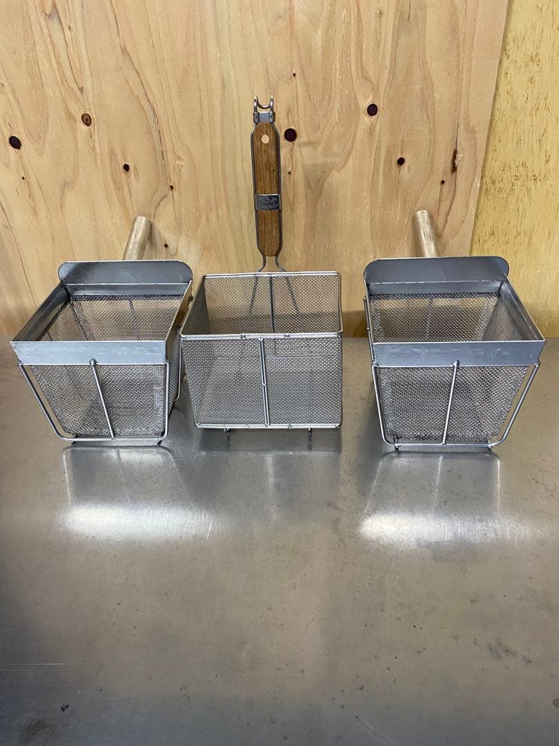 涼厨フライヤー 12L 卓上タイプ 【業務用/新品】【送料無料】