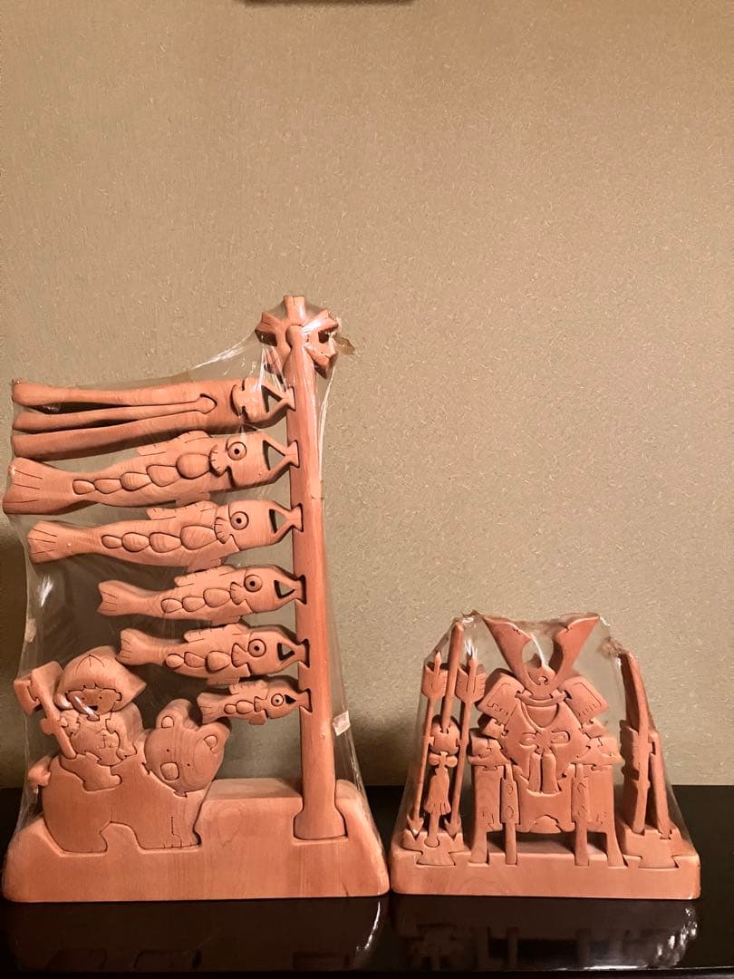 クラフトバードウッド: 鯉のぼりと金太郎、兜セット販売、五月人形、端午の節句、