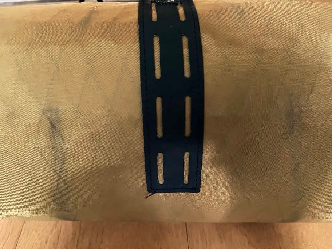 e*K様 スイフトインダストリーズ　ゼイゲイスト　コヨーテ