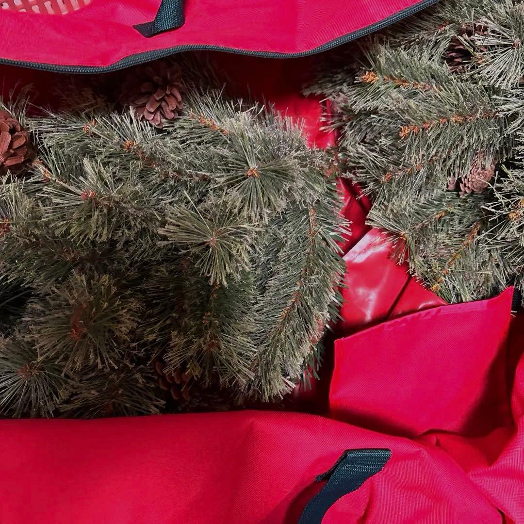 nisi様　Bethlehem-EX 120cm クリスマスツリーバッグ