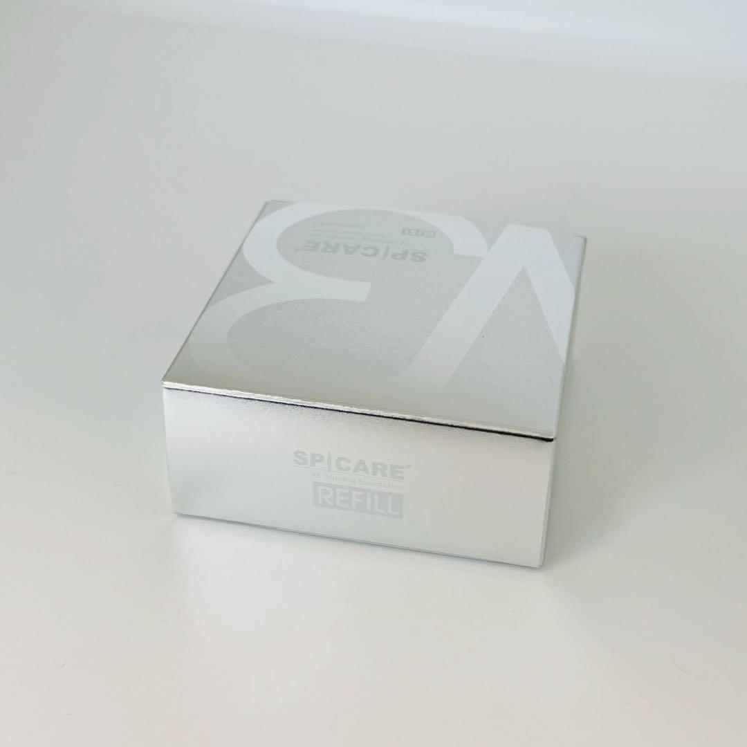 V3レフィル3種セット★インテリジェント+ブリリアント+シャイニング【正規品】