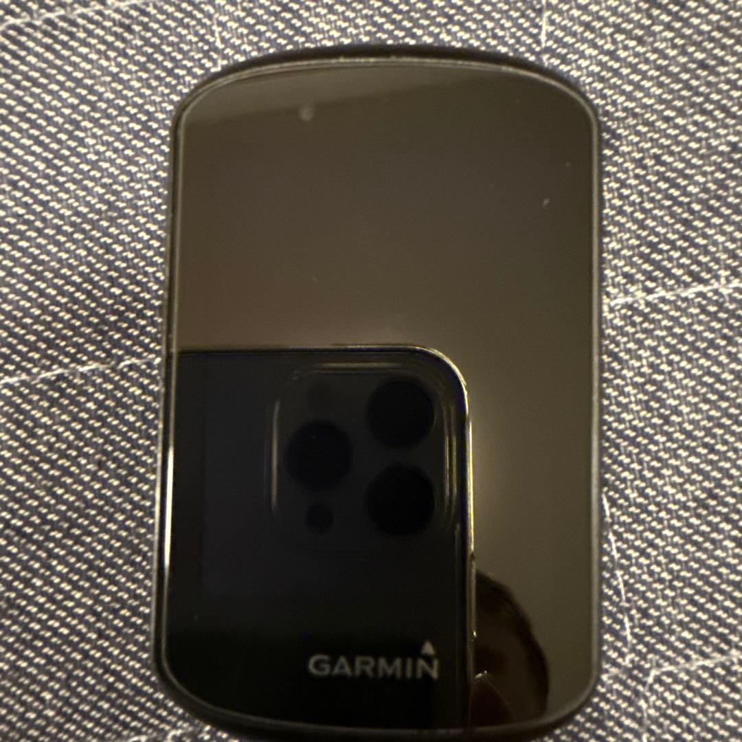 Garmin EDGE 530 サイクルコンピューター 本体