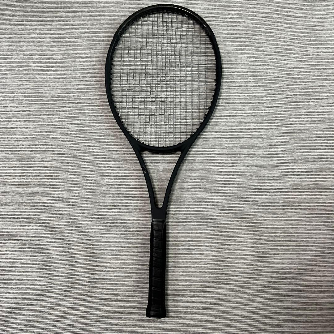 ラケット(硬式用) Wilson Pro staff V13 RF