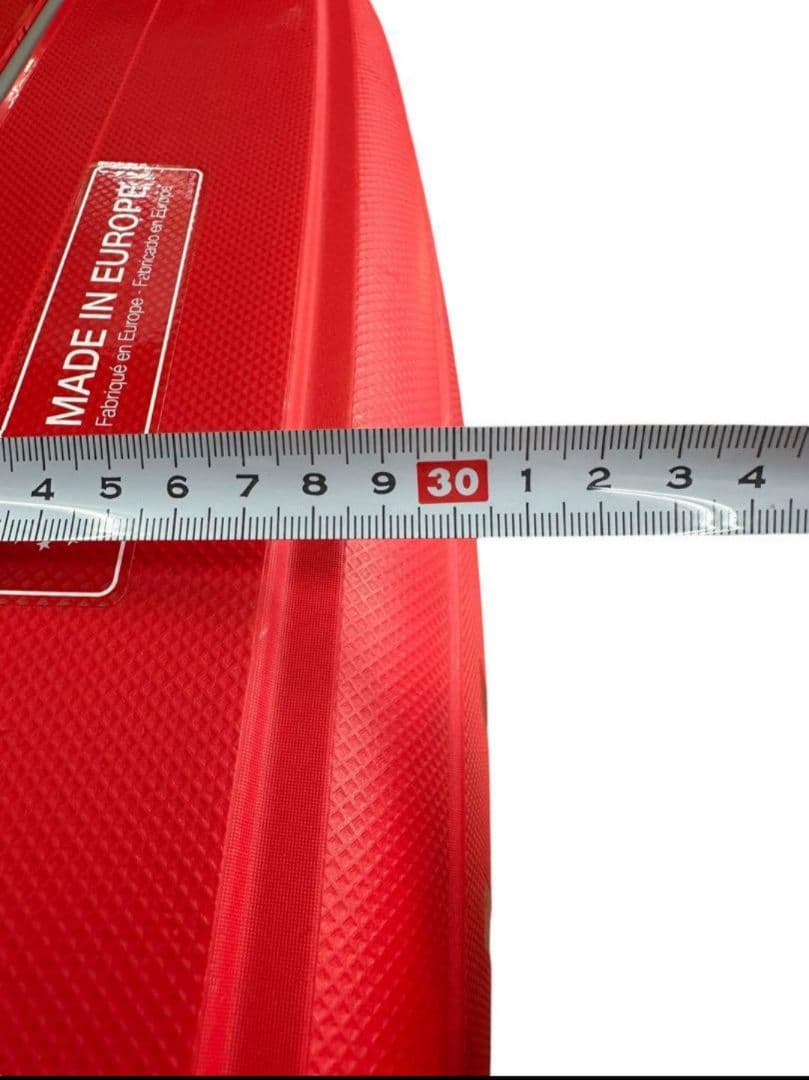 mikami サムソナイトS'CURE キャリーケース81cm 138L