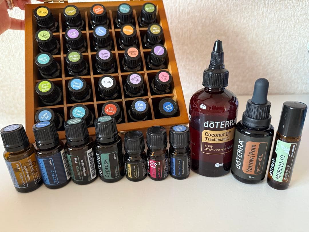 amico works　ディフューザー付き