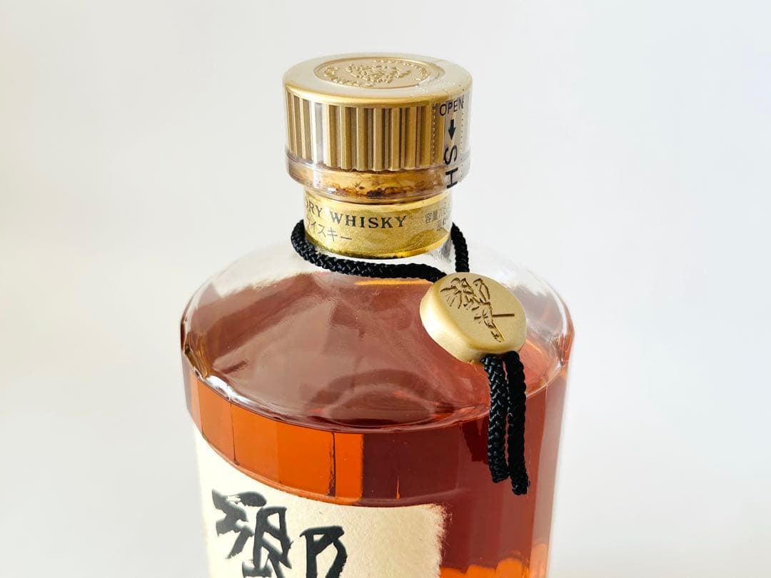 サントリー響　1990年代製造