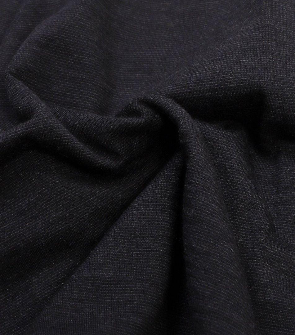 24AW COMOLI コモリ ウール天竺 ネックウォーマー