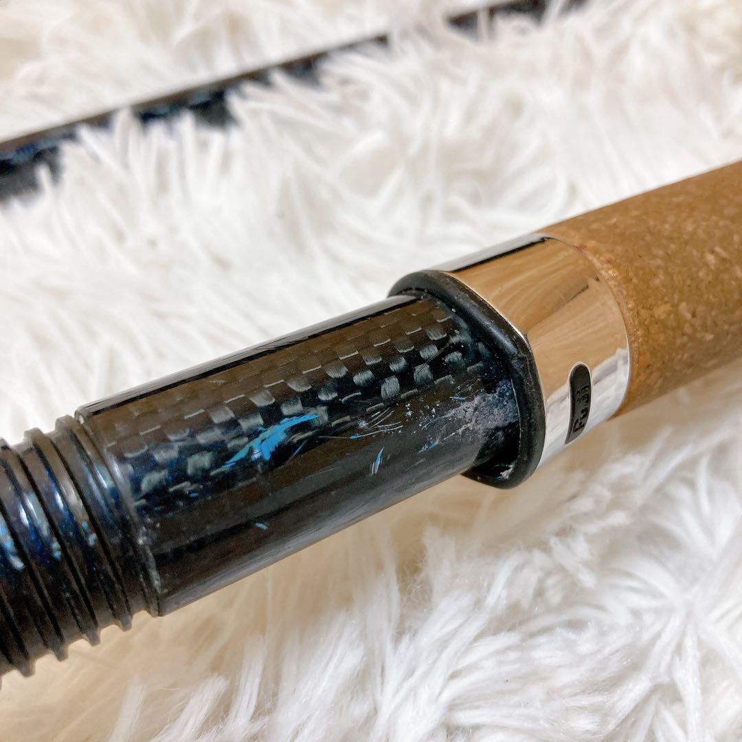 ロッド Shimano ocea ar-c 1206