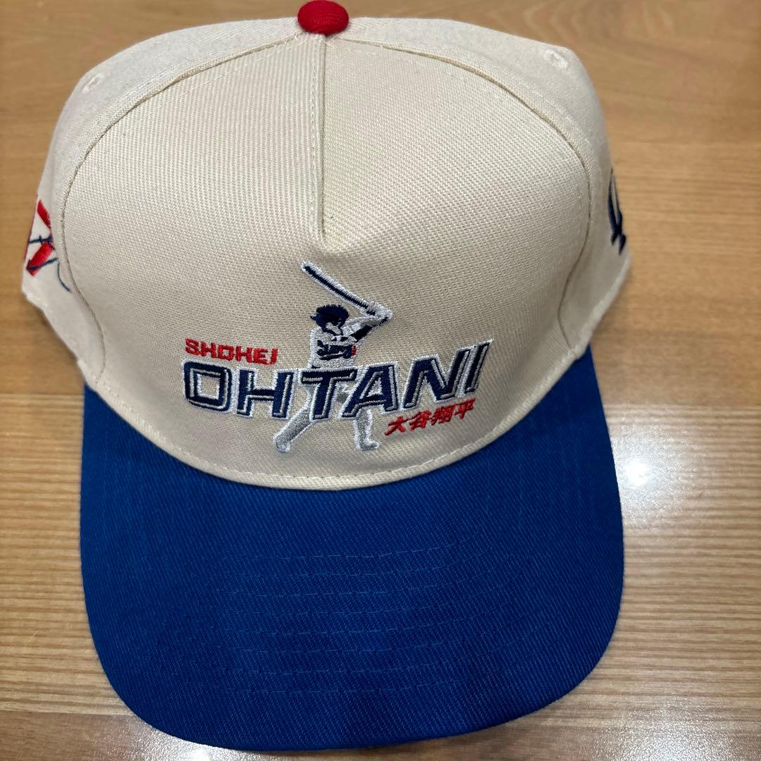 ドジャース　大谷翔平　来場限定　非売品