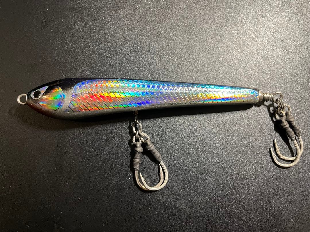 ZORRO 160 ゾロ　cbone